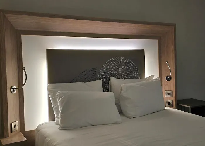 Novotel Nottingham Derby