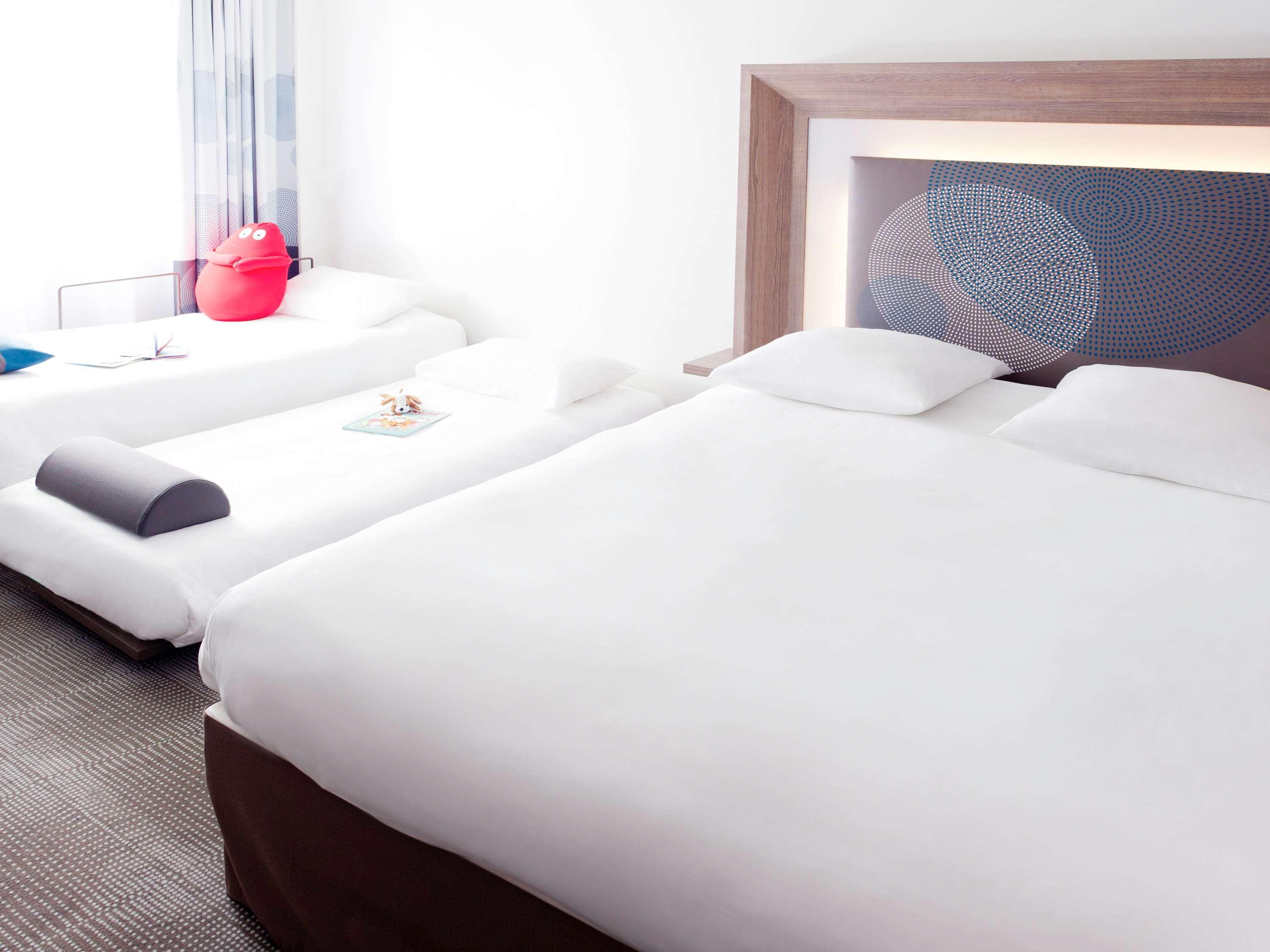 Отель Novotel Nottingham Derby Лонг Итон