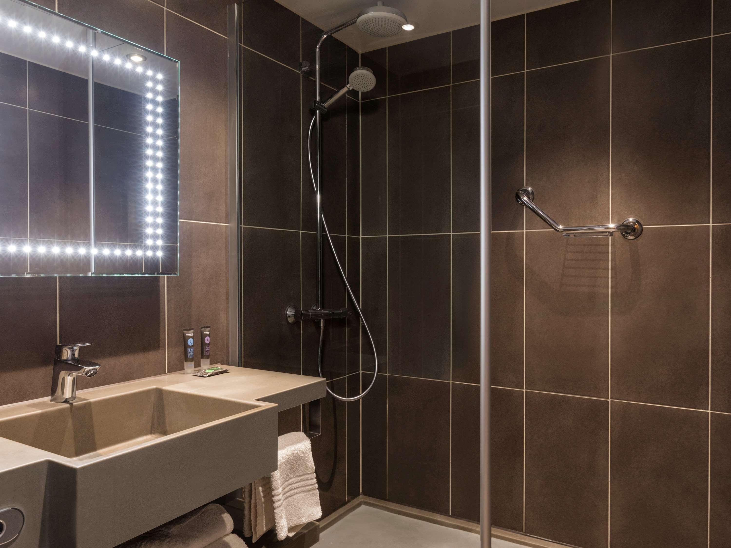 Novotel Nottingham Derby 4* Лонг Итон