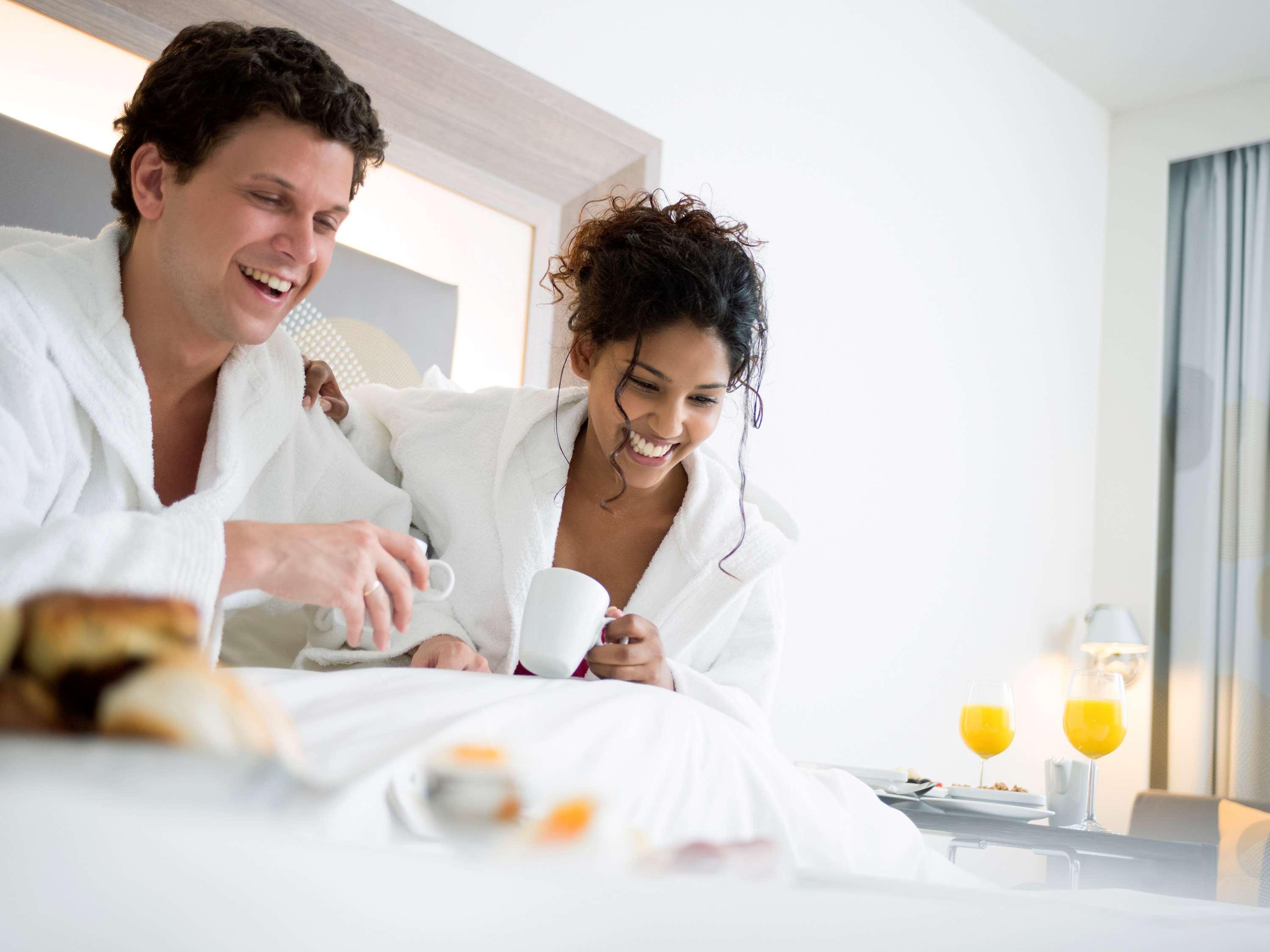 Novotel Nottingham Derby Отель 4*