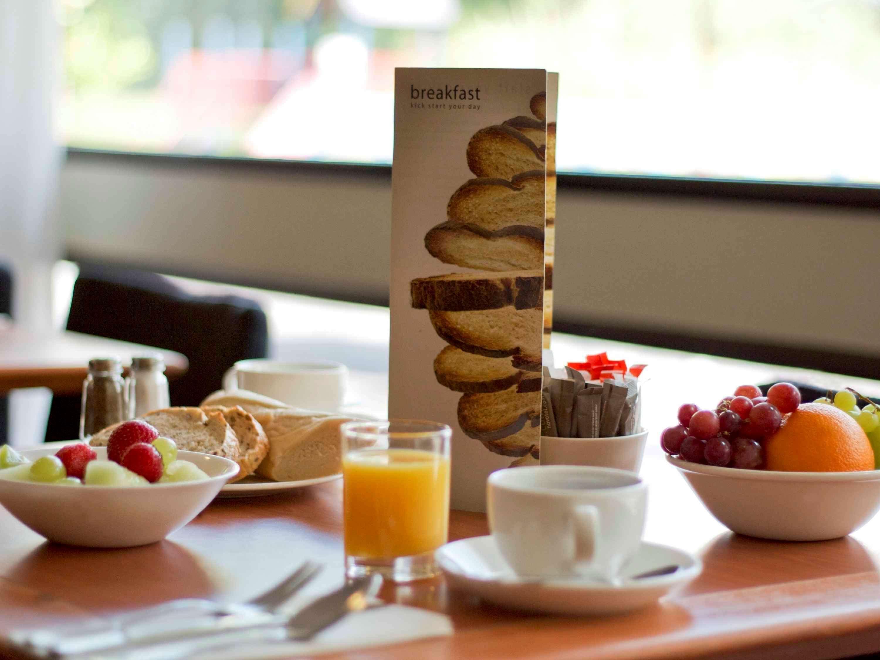 Novotel Nottingham Derby Отель