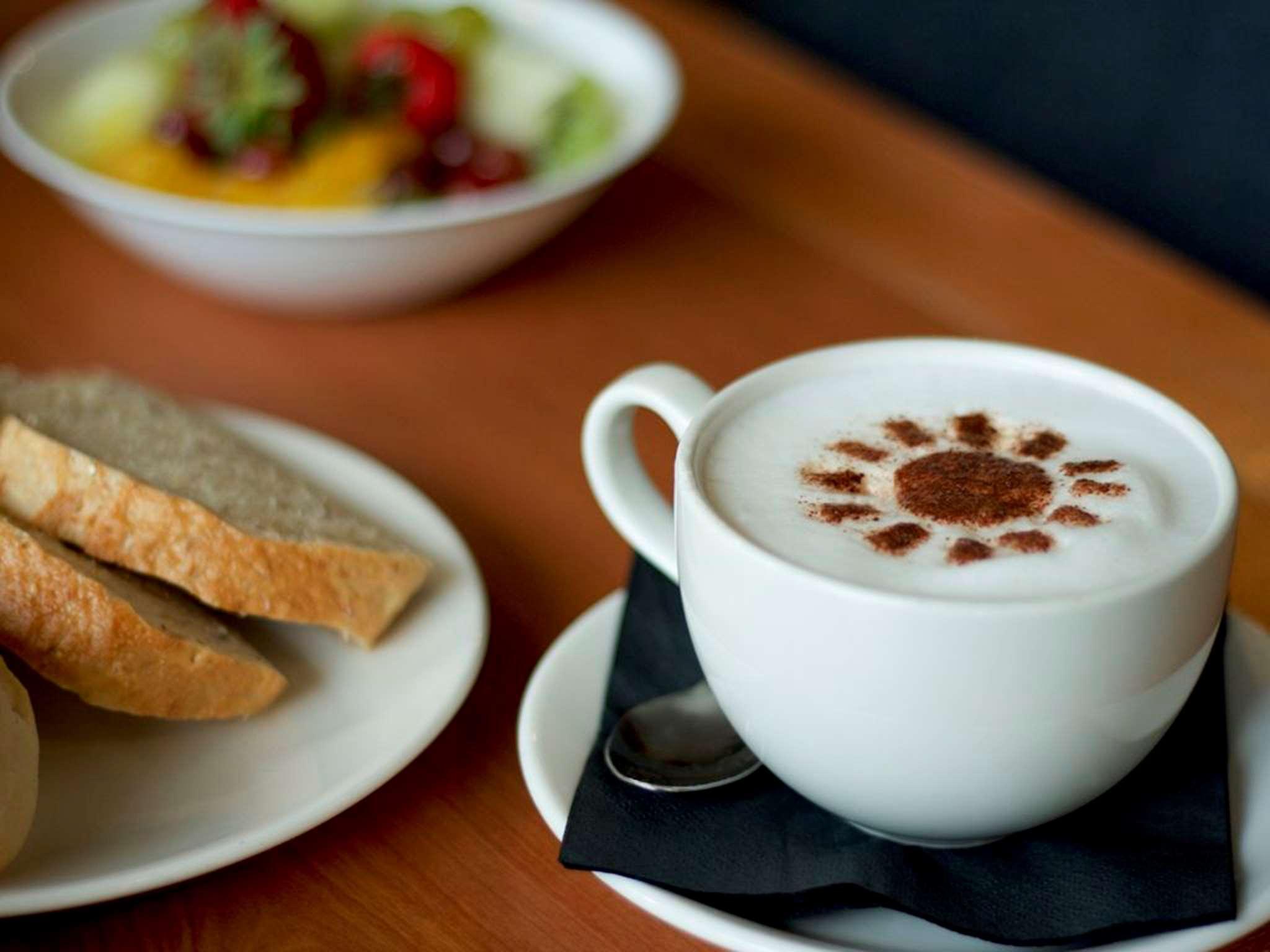 Novotel Nottingham Derby Отель Лонг Итон