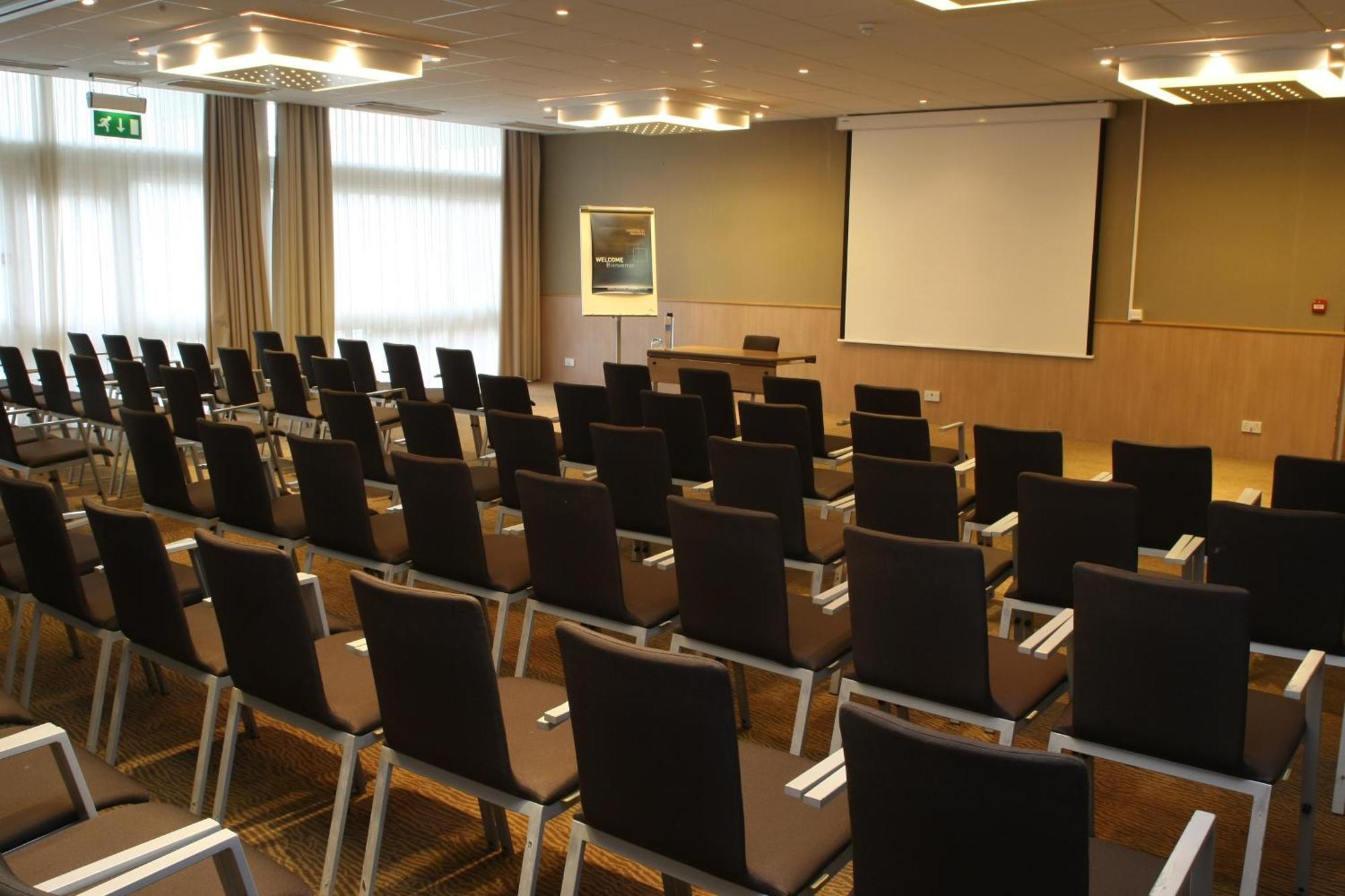 Novotel Nottingham Derby Лонг Итон