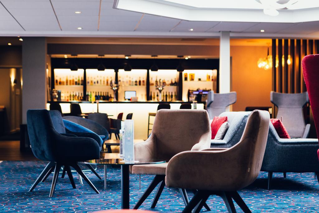 Novotel Nottingham Derby Лонг Итон
