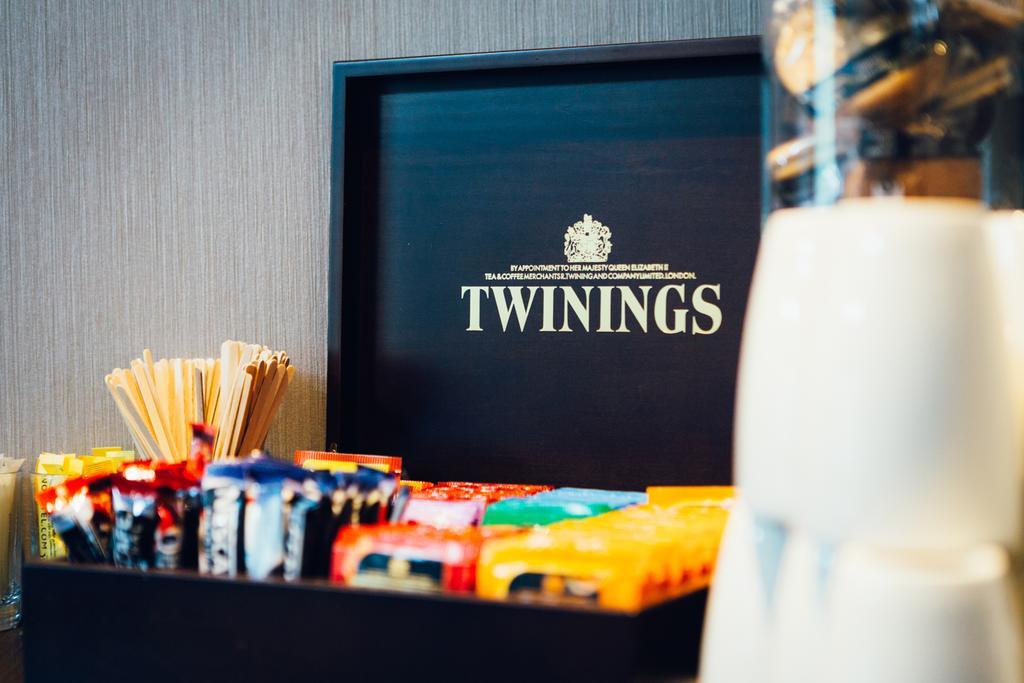 Отель Novotel Nottingham Derby 4*