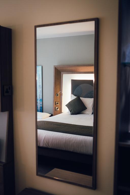 Novotel Nottingham Derby 4*