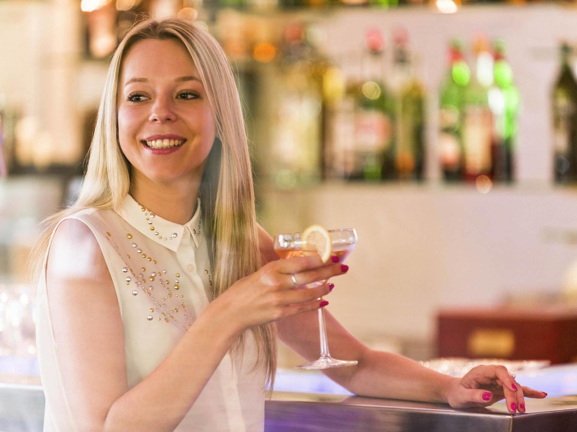 Novotel Nottingham Derby 4* Лонг Итон