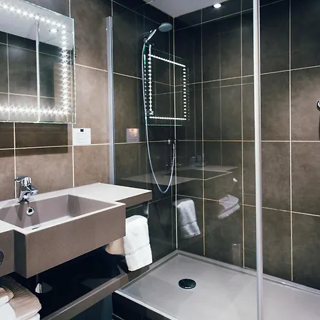 Novotel Nottingham Derby Лонг Итон Экстерьер фото