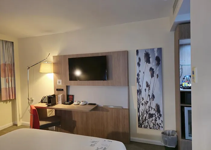 Novotel Nottingham Derby