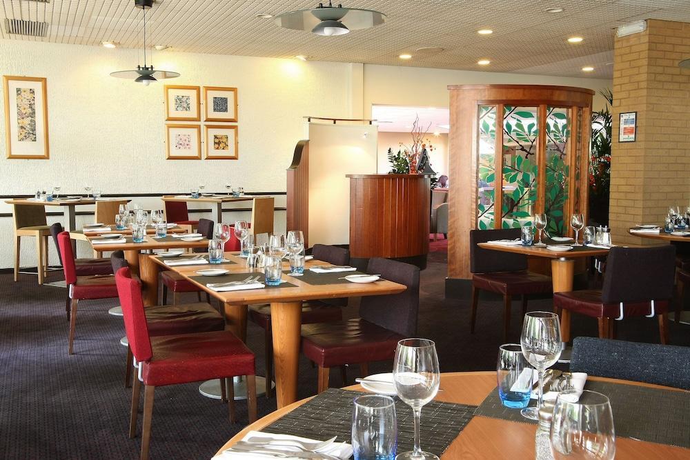 Novotel Nottingham Derby 4* Лонг Итон