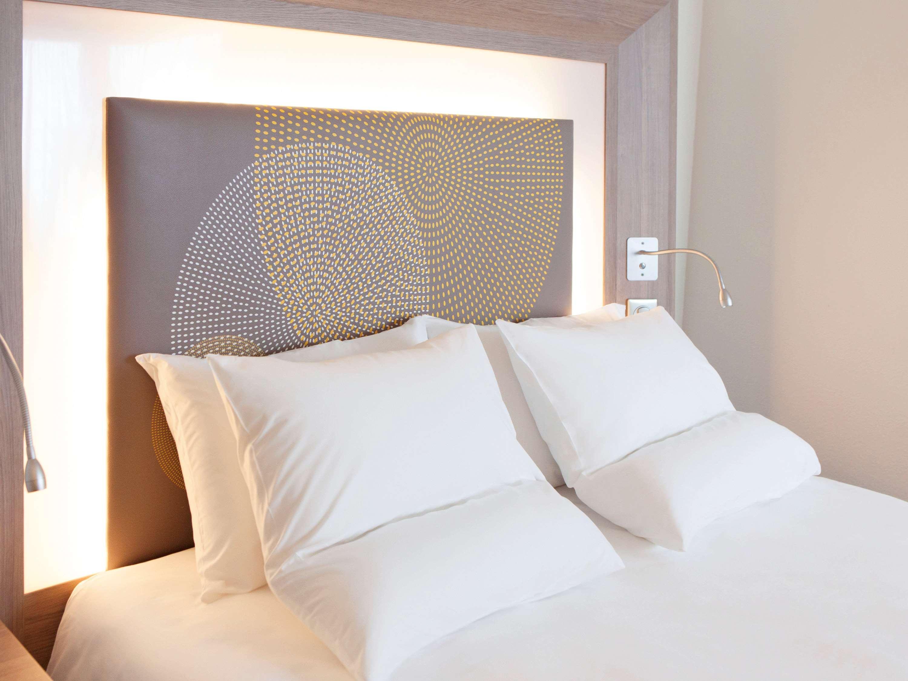 Novotel Nottingham Derby Hotel