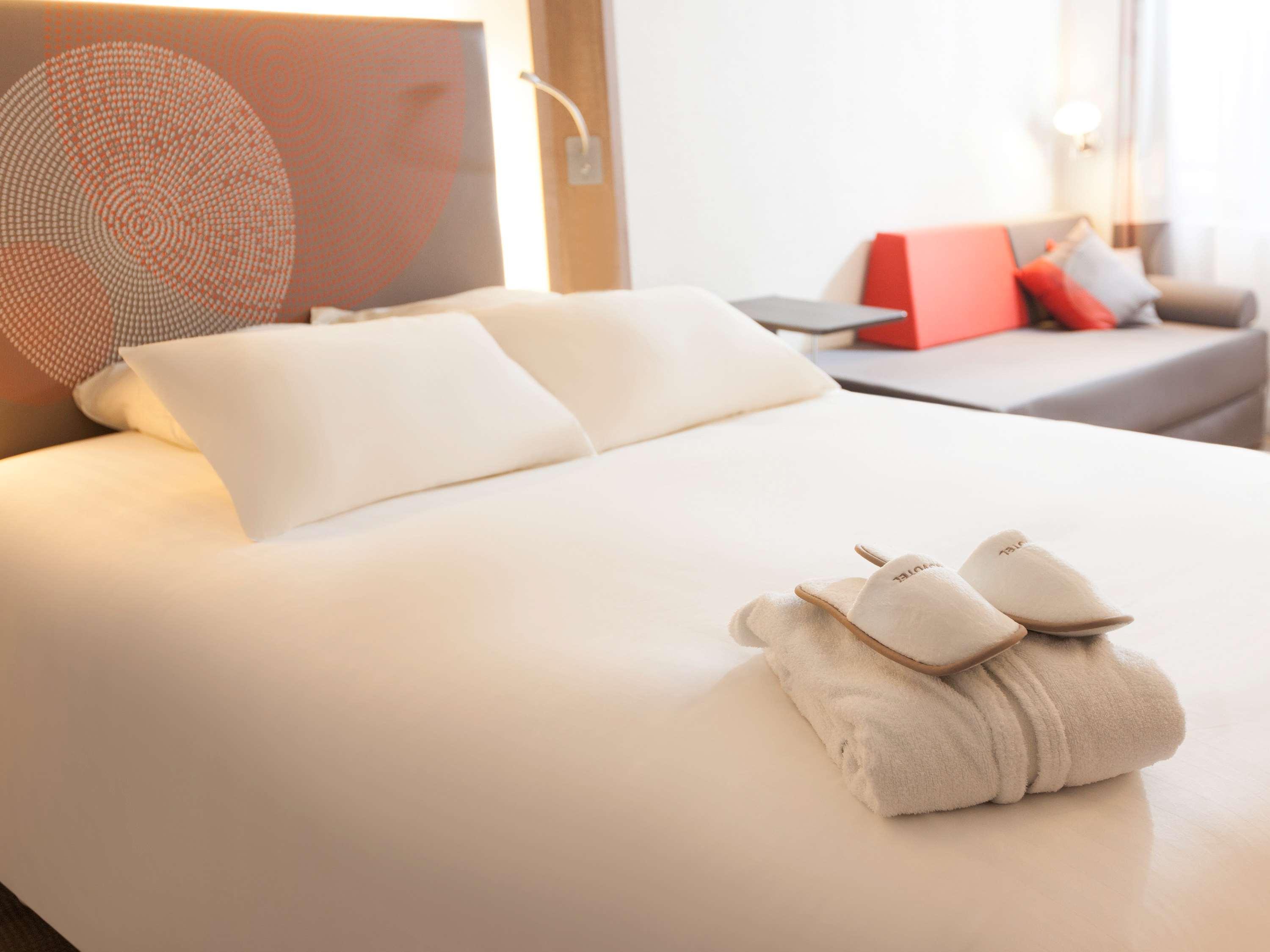 Novotel Nottingham Derby 4* Long Eaton