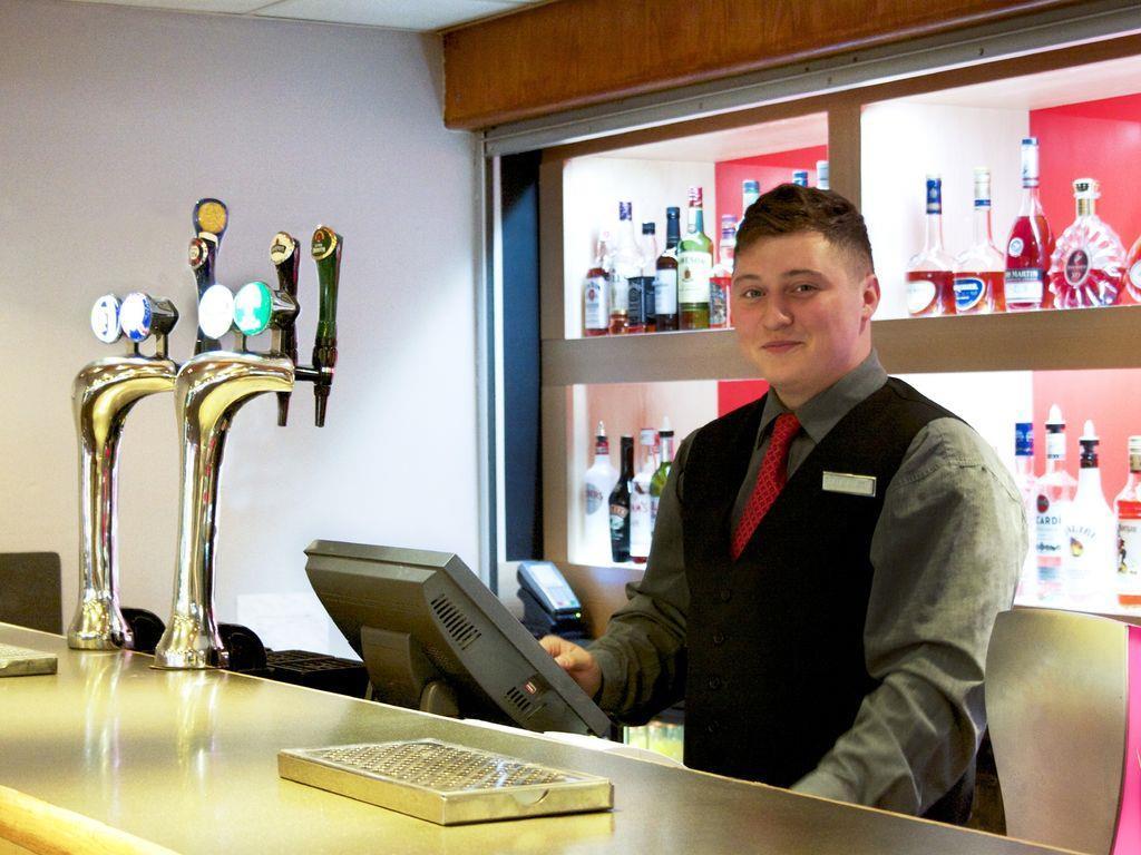 Novotel Nottingham Derby 4*