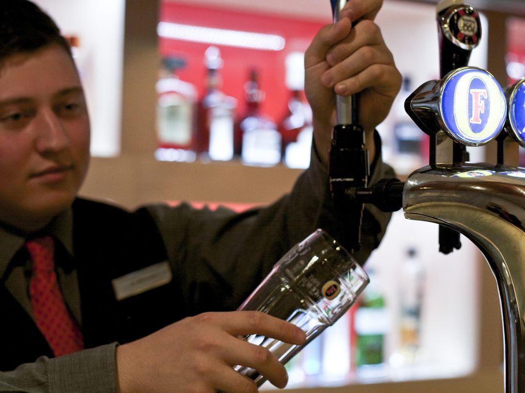 Отель Novotel Nottingham Derby Лонг Итон