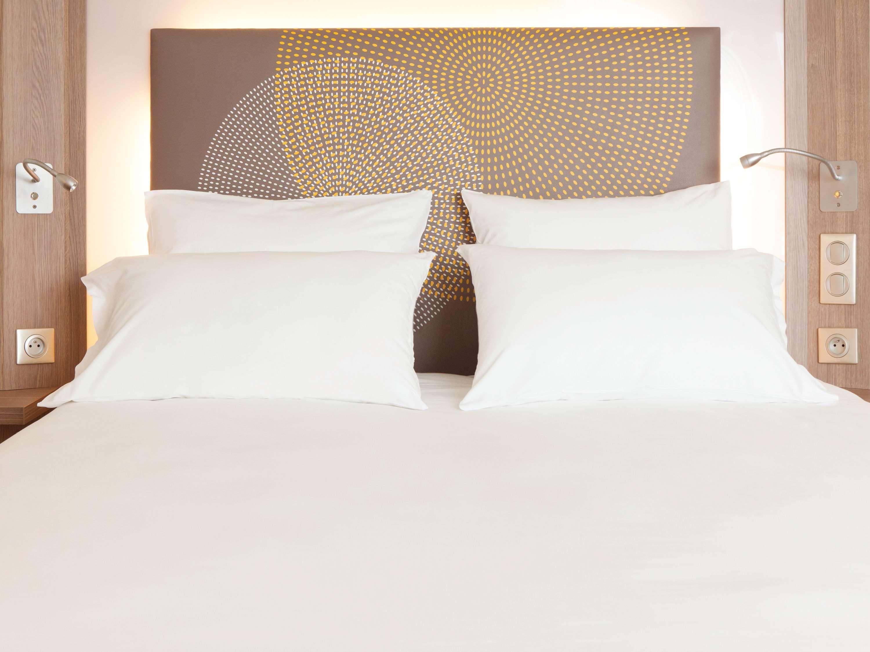 Novotel Nottingham Derby Отель 4*