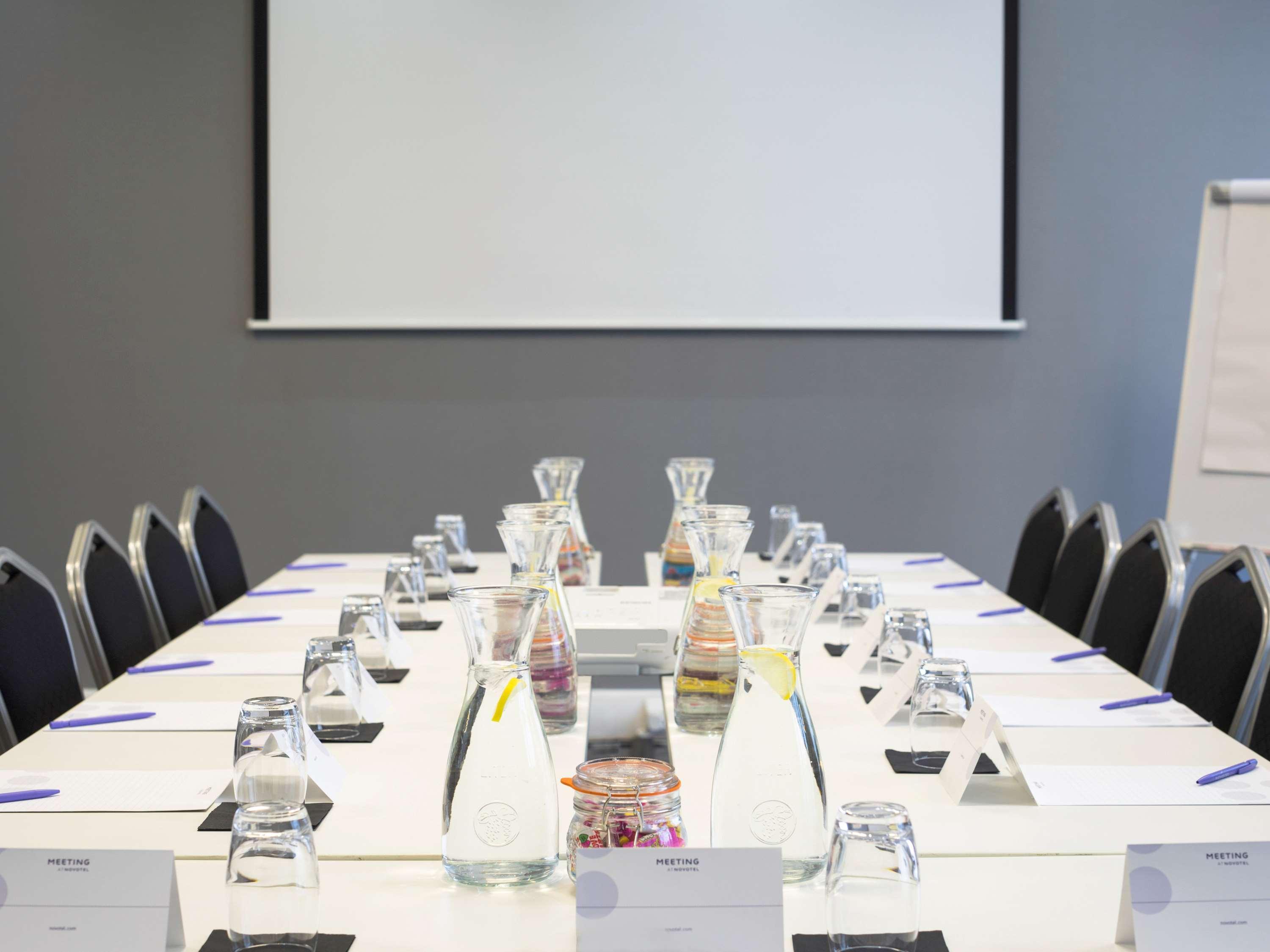 Novotel Nottingham Derby