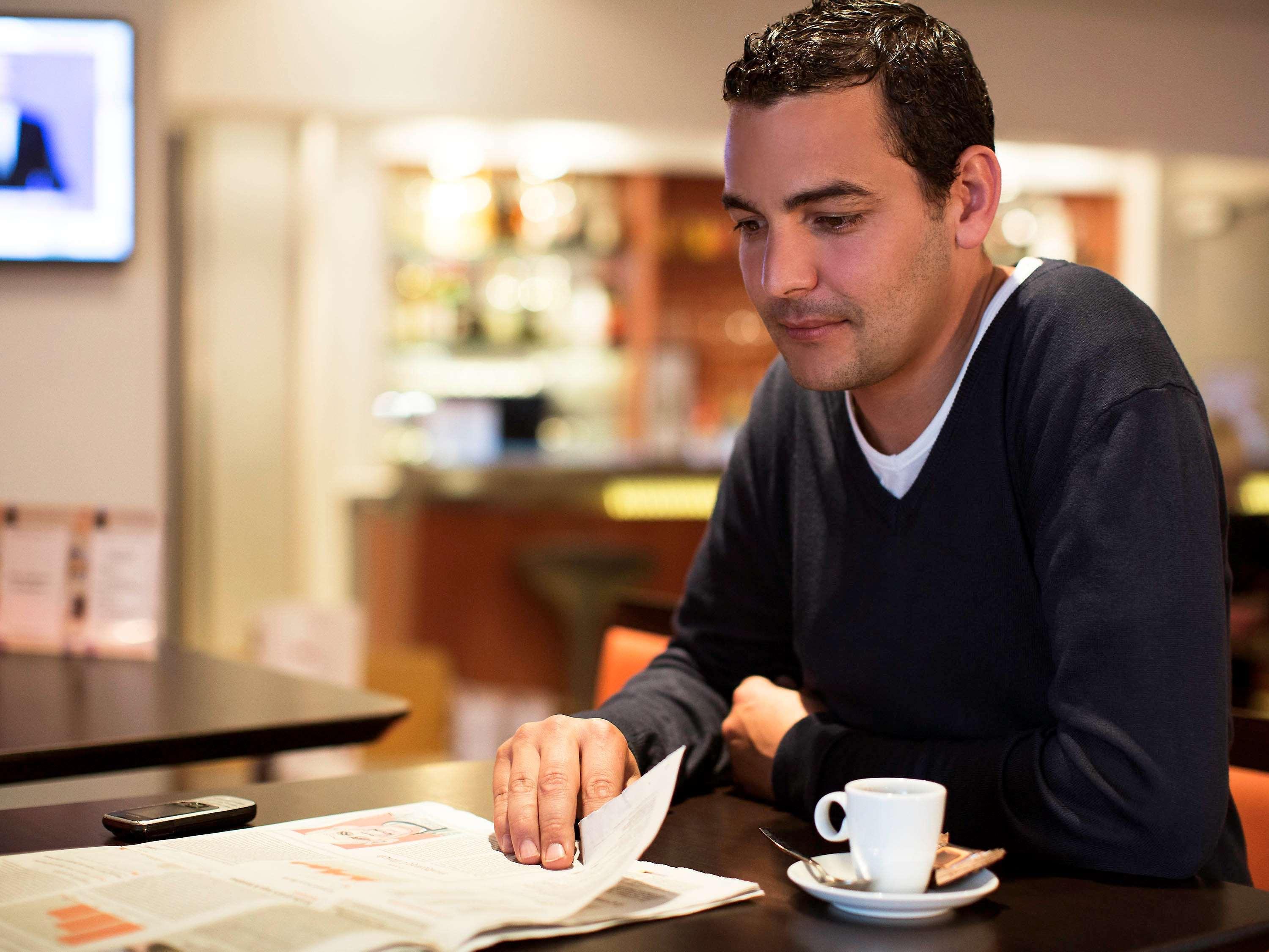 Hotel Novotel Nottingham Derby