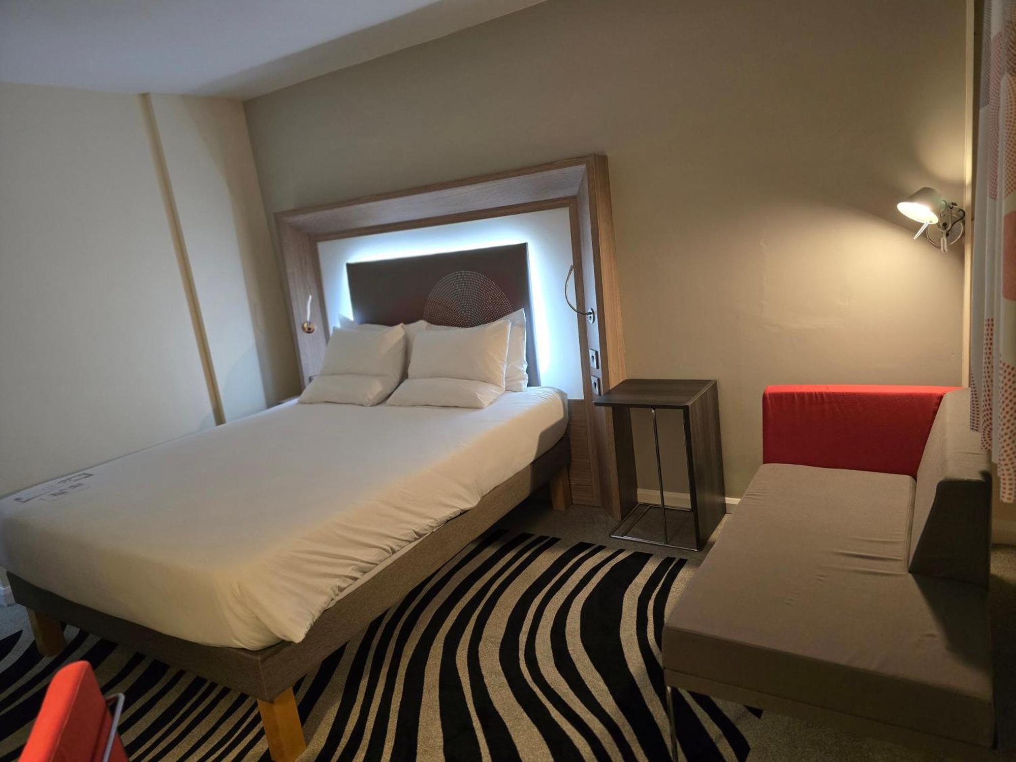 Hotel Novotel Nottingham Derby Long Eaton