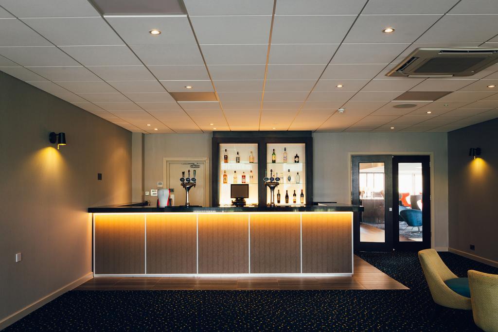 Novotel Nottingham Derby 4*