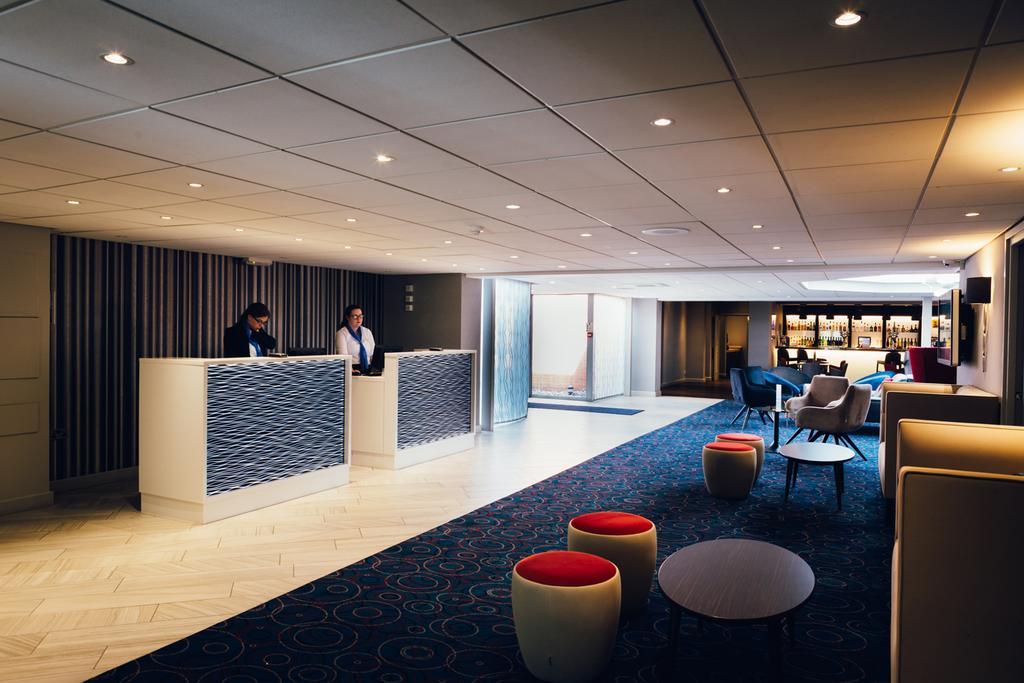Novotel Nottingham Derby 4* Long Eaton