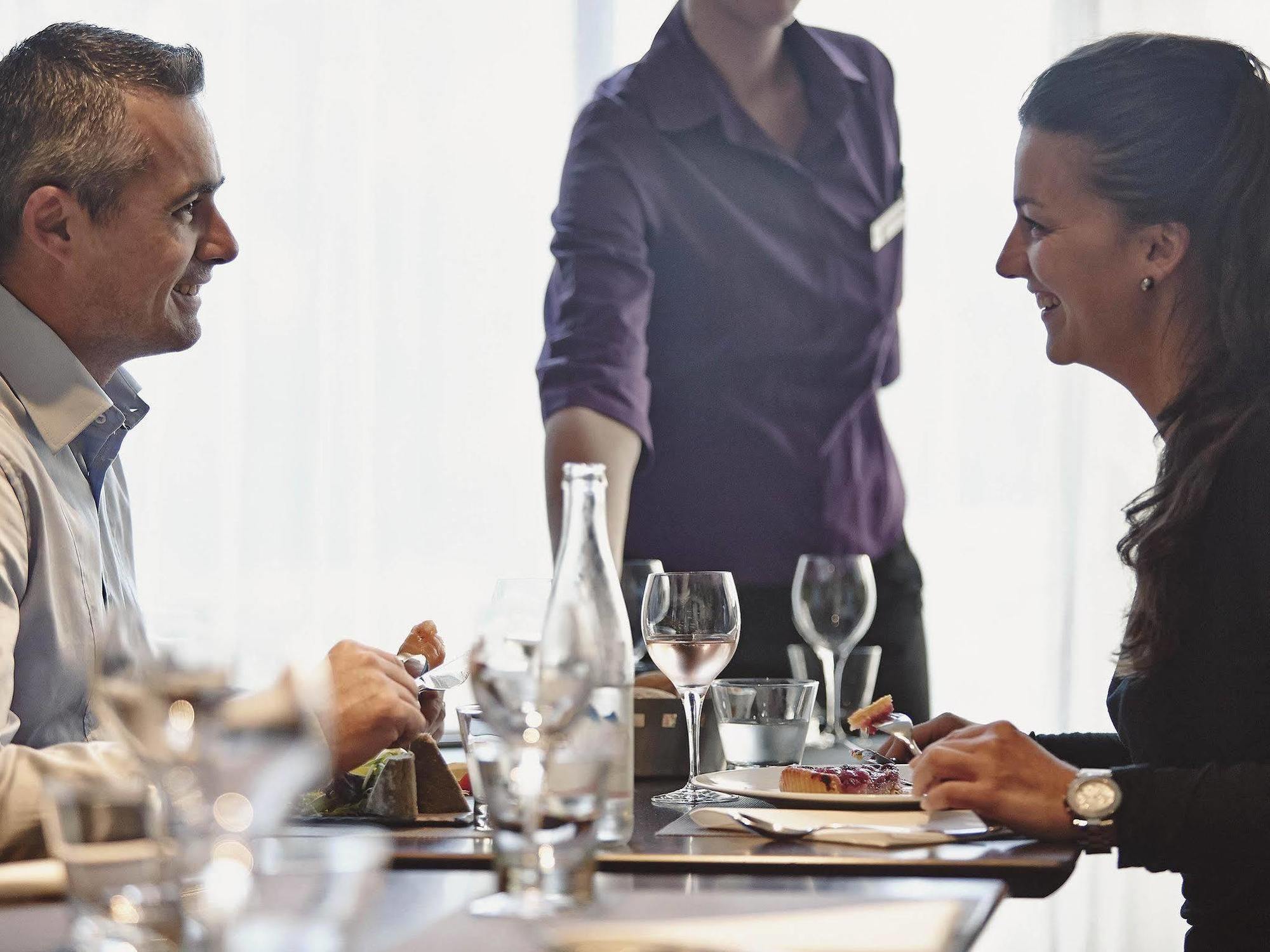 Novotel Nottingham Derby Hotel Long Eaton