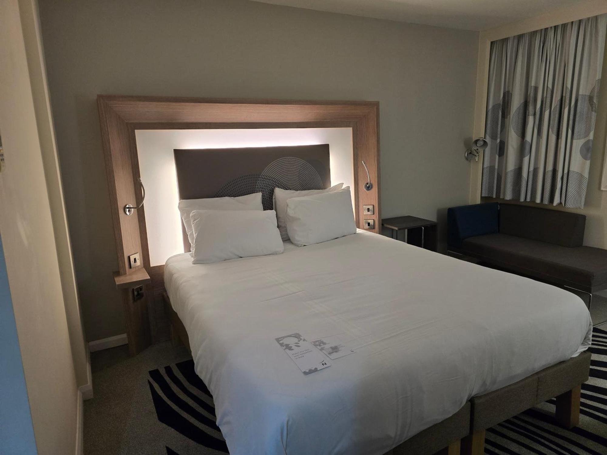 Novotel Nottingham Derby 4* Long Eaton