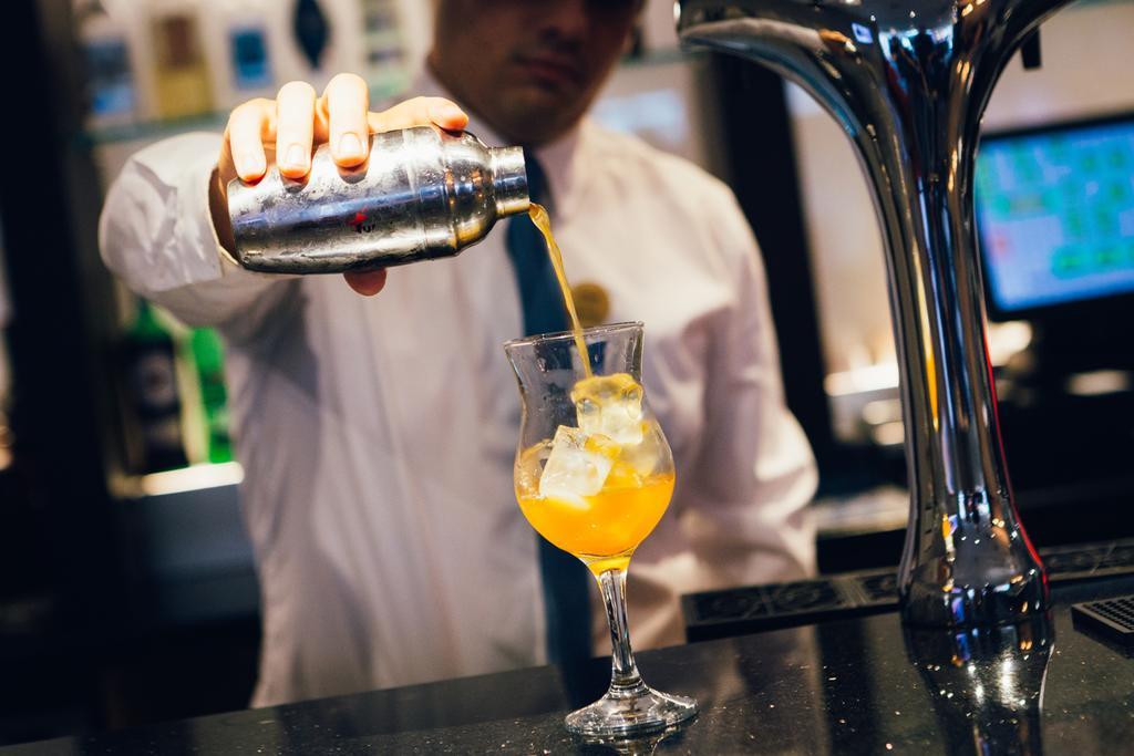 Novotel Nottingham Derby 4*