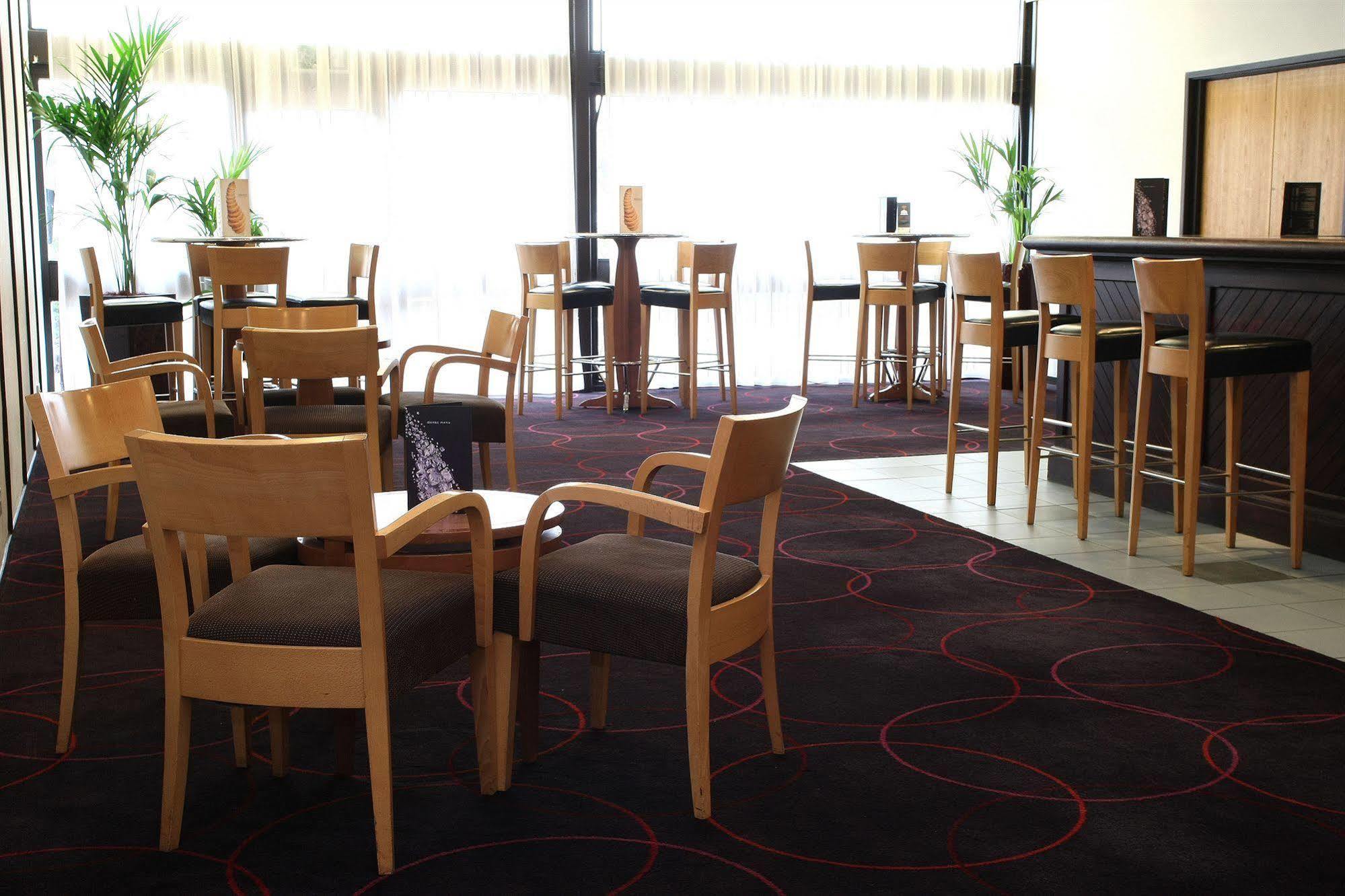 Novotel Nottingham Derby Long Eaton